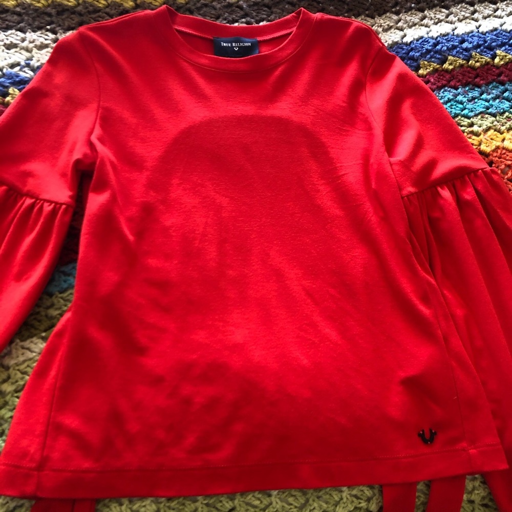 True Religion top